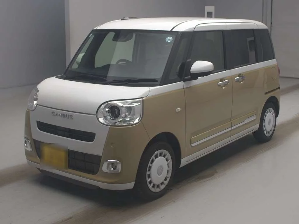 Daihatsu Move Canbus LA850S 2026